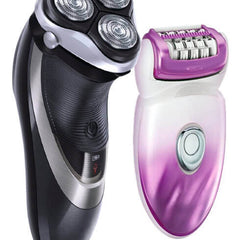 Collection image for: Hair removal and shaving