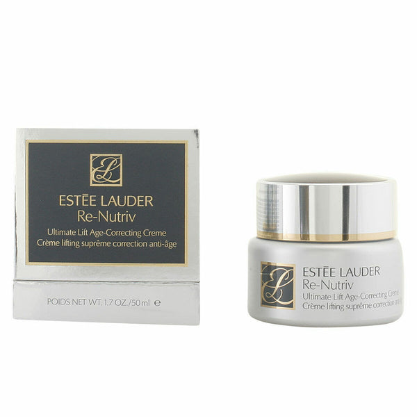 Facial Cream Estee Lauder Re-Nutriv Ultimate Lift Firming (50 ml)