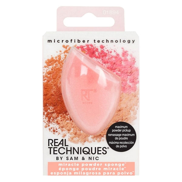 Make-up Sponge Miracle Real Techniques 1894