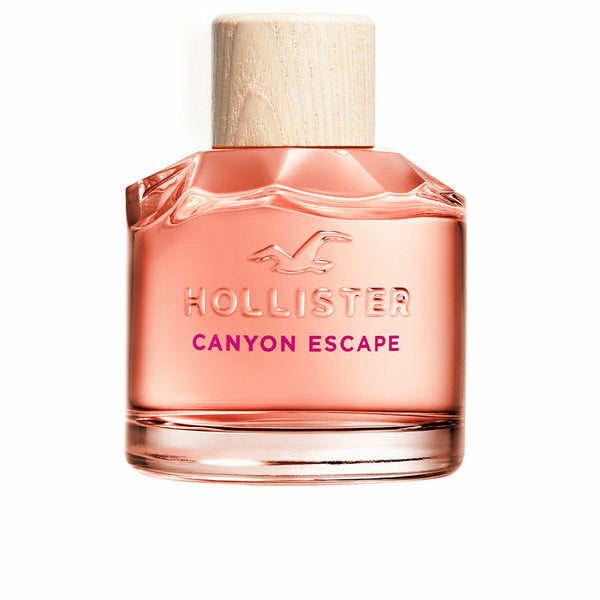Women's Perfume Canyon Escape Hollister EDP 100 ml Canyon Escape For Her 50 ml
