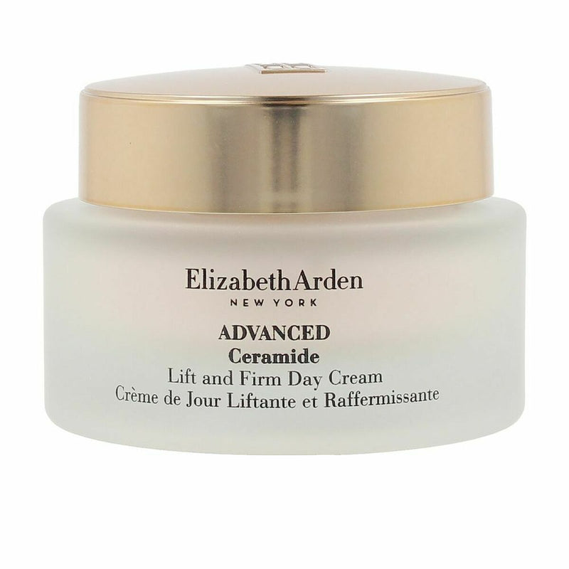 Day Cream Elizabeth Arden A0127778 Firming 50 ml