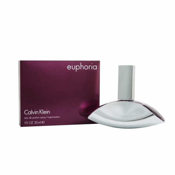 Women's Perfume Calvin Klein 65102300500 EDP EDP 30 ml