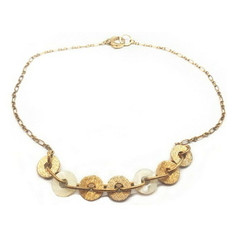 Ladies'Necklace Guess CWN10903 (50 cm)