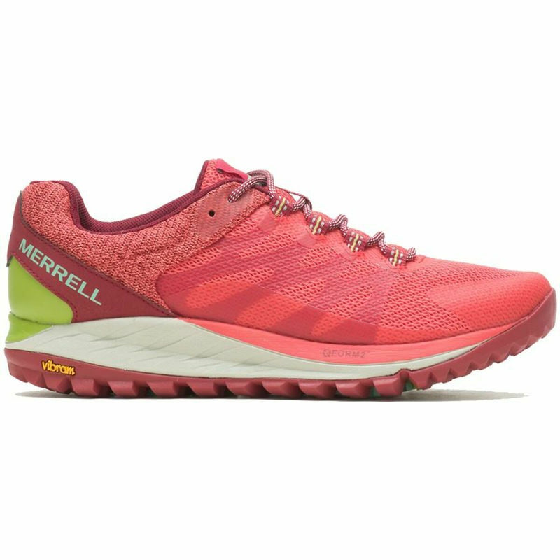 Sports Trainers for Women Merrell Antora 2 Pink