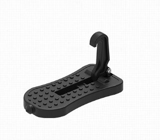 Car Foot Assist Pedal Car Modification Supplies Side Pedal