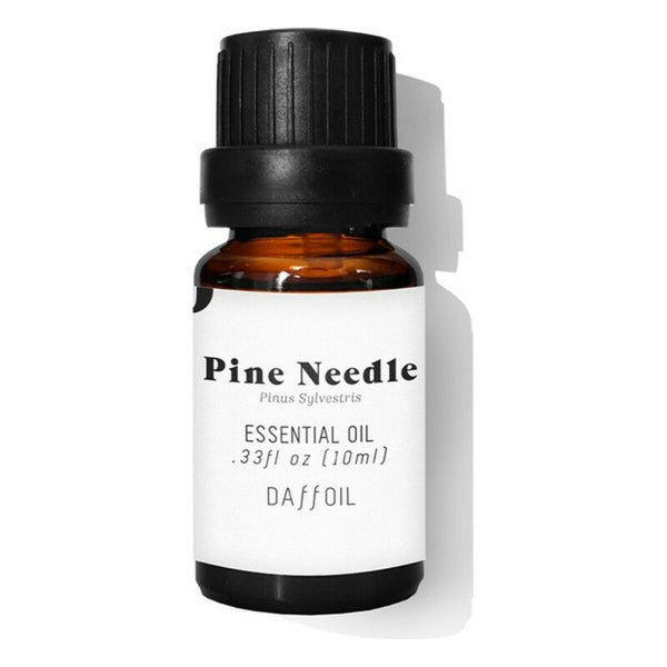 Essential oil Daffoil Aceite Esencial Pinewood 10 ml