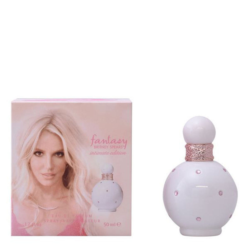 Women's Perfume Fantasy Intimate Edition Britney Spears EDP Fantasy Intimate Edition 100 ml