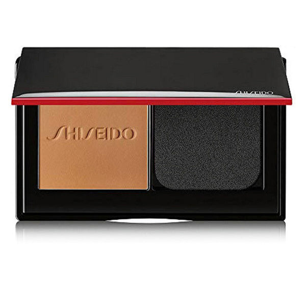 Powder Make-up Base Shiseido Synchro Skin