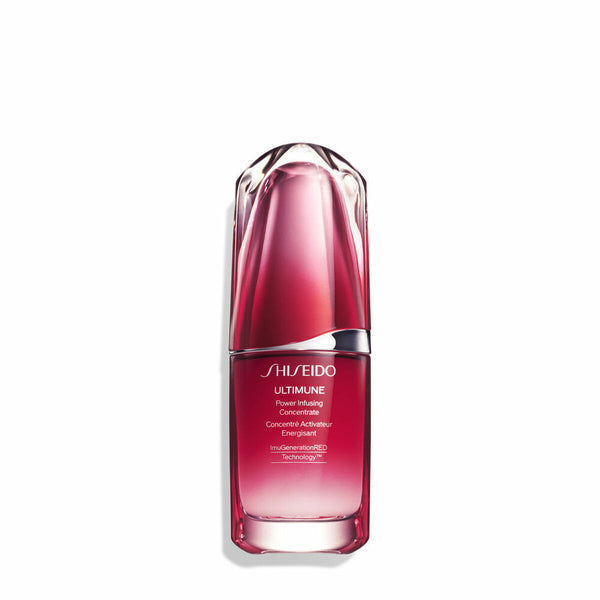Anti-Ageing Serum Shiseido Ultimune Power Infusing Concentrate (30 ml)