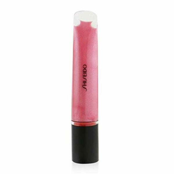 Lip-gloss Shiseido 730852164062 Nº 04 6 ml (9 ml)