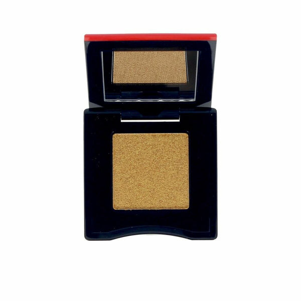 Eyeshadow Shiseido Pop 13-sparkling gold (2,5 g)