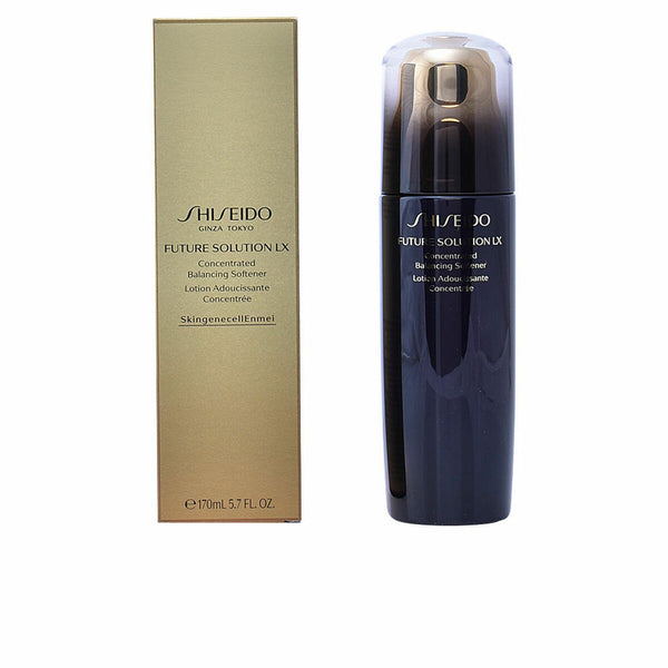 Revitalising Facial Lotion Shiseido Future Solution Lx 170 ml (170 ml)