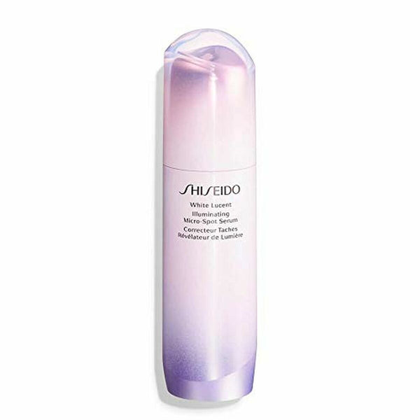 Illuminating Serum White Lucent Micro-Spot Shiseido 768614160441