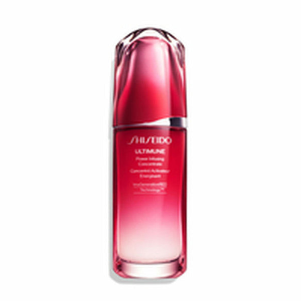 Anti-Ageing Serum Shiseido Ultimate Power Infusing Concentrate (75 ml)