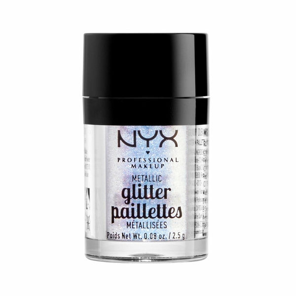 Eyeshadow NYX Glitter Brillants Lumi-lite 2,5 g