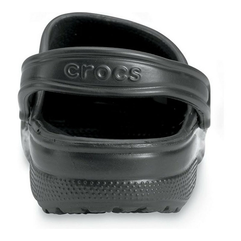 Clogs Crocs Classic Black