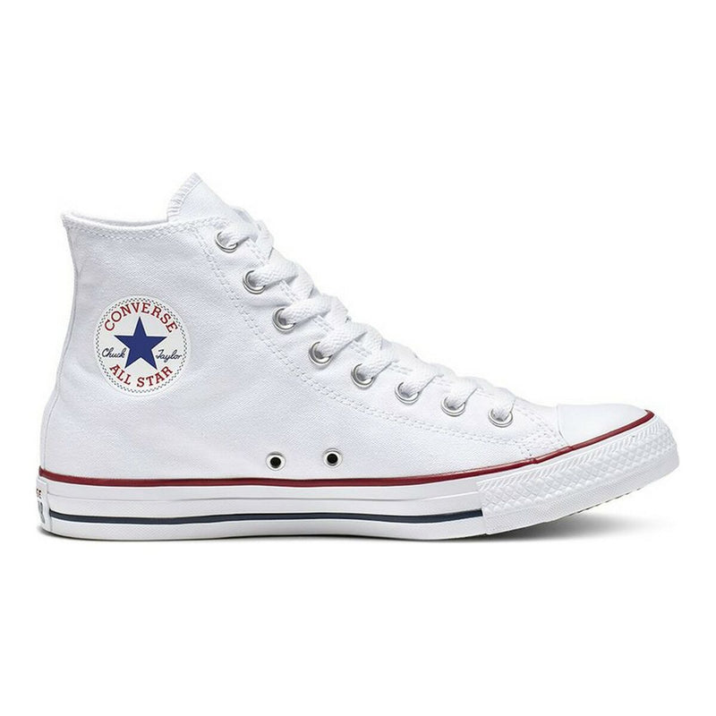 Casual Trainers Converse Chuck Taylor All Star White