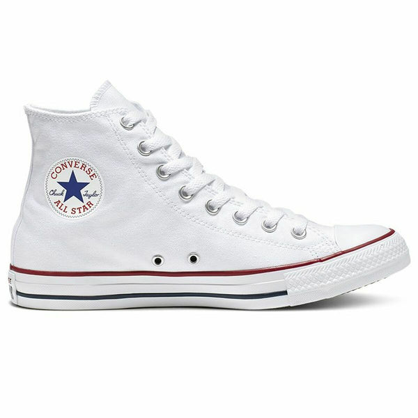 Casual Trainers Converse Chuck Taylor All Star White