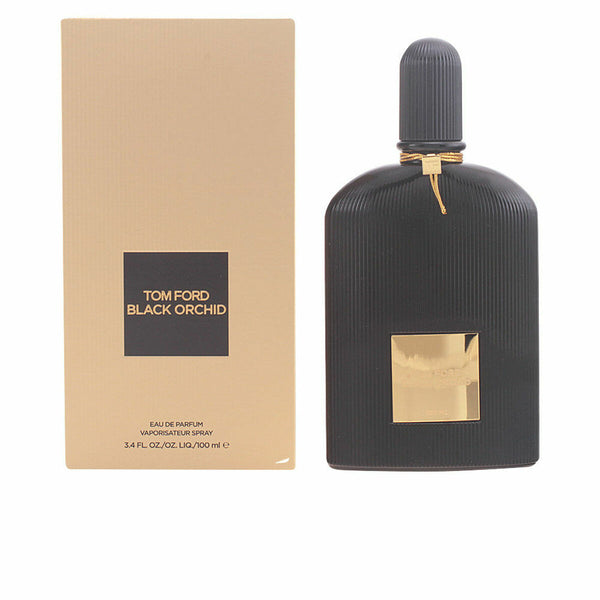 Women's Perfume Tom Ford Black Orchid EDP (100 ml)