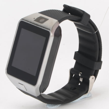 Sports Smart Watch DZ09 Card Phone Watch