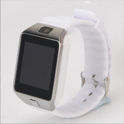 Sports Smart Watch DZ09 Card Phone Watch