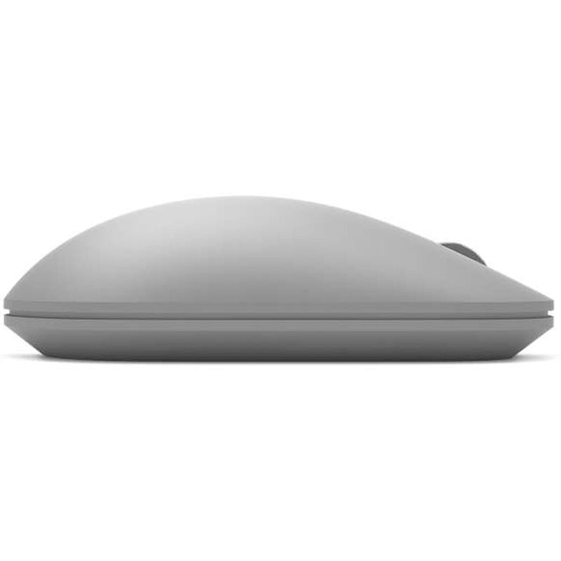 Mouse Microsoft 3YR-00006 Grey 1000 dpi