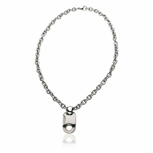 Men's Necklace Breil TJ0634 (40 cm) (40 cm)