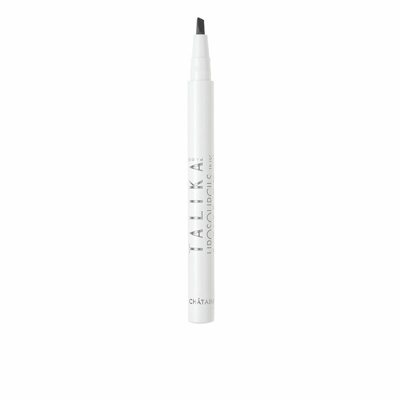 Lip Liner Pencil Talika Eyebrow Light Brown 0,8 ml