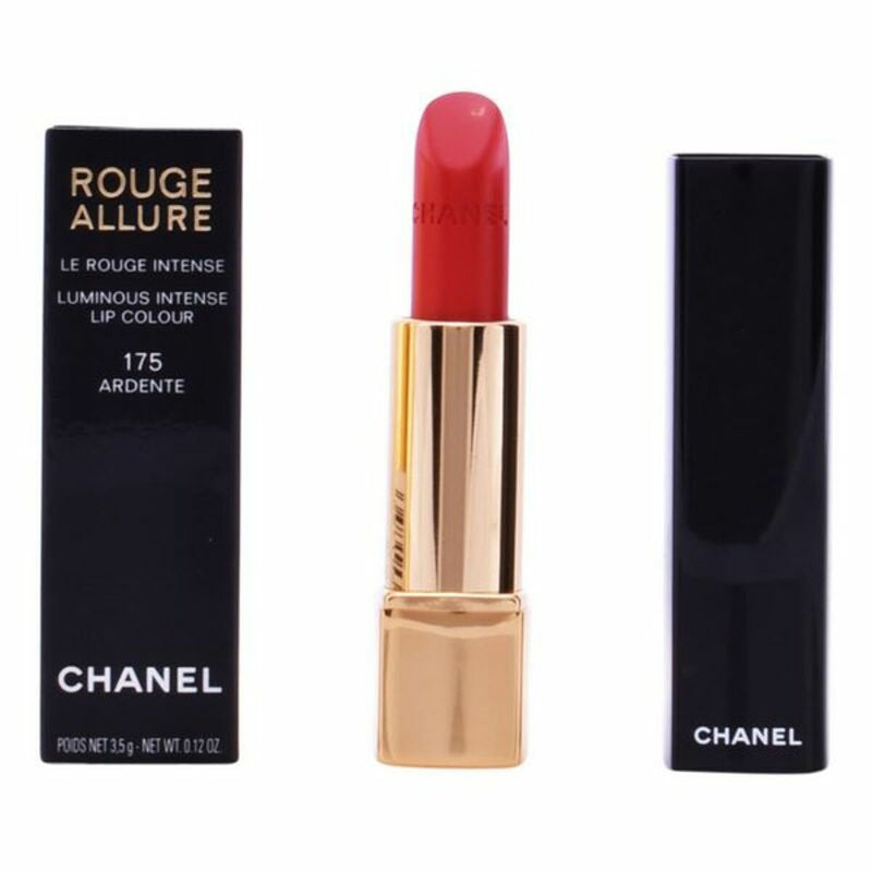 Lipstick Rouge Allure Chanel
