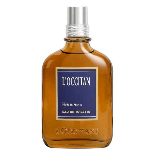 Men's Perfume L'Occitan L´occitane 20ET075OC20 75 ml
