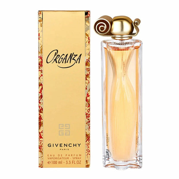 Women's Perfume Givenchy Organza EDP (100 ml)