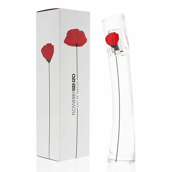 Women's Perfume Kenzo 120767 Flower by Kenzo Flower by 30 ml
