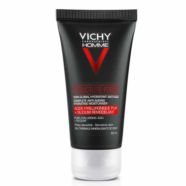 Anti-Ageing Cream Vichy -14371220 50 ml (50 ml)