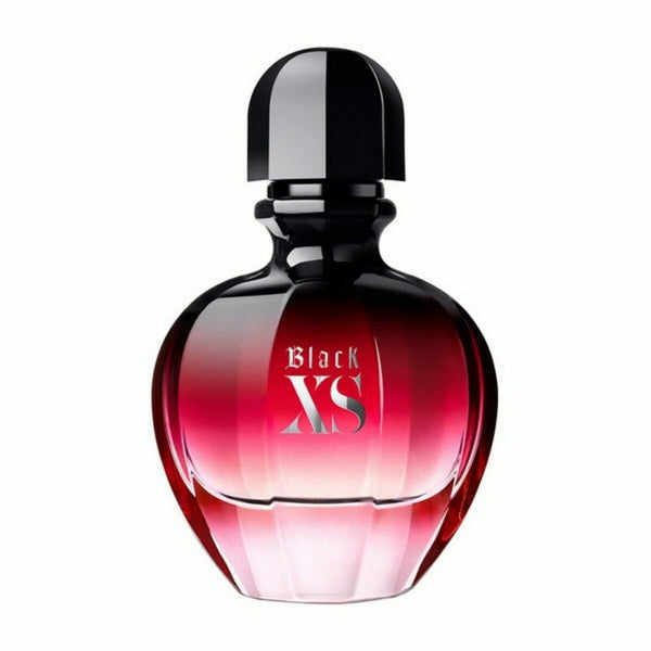 Women's Perfume Black XS Paco Rabanne (50 ml) (50 ml)