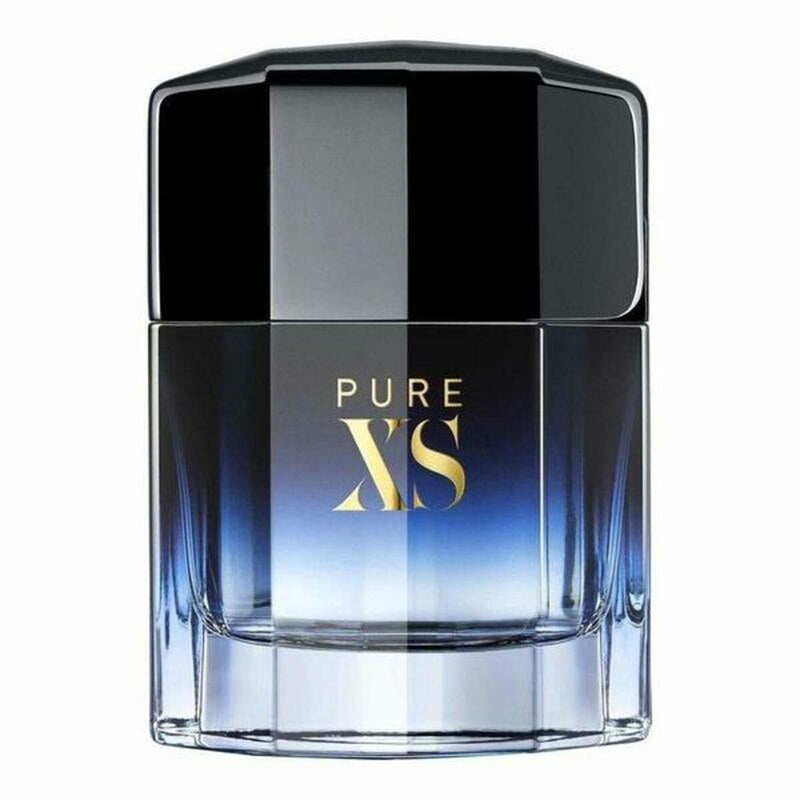 Men's Perfume Paco Rabanne Pure XS EDT (50 ml)