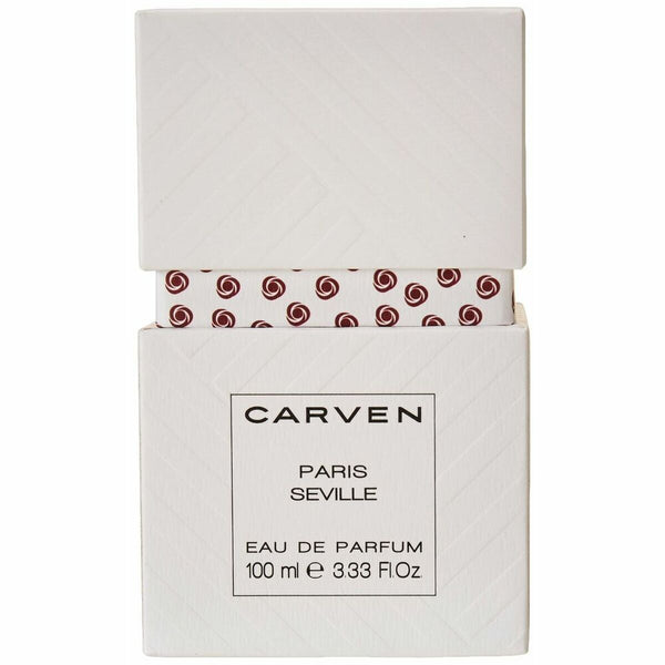 Women's Perfume Carven Paris Seville EDP (100 ml)