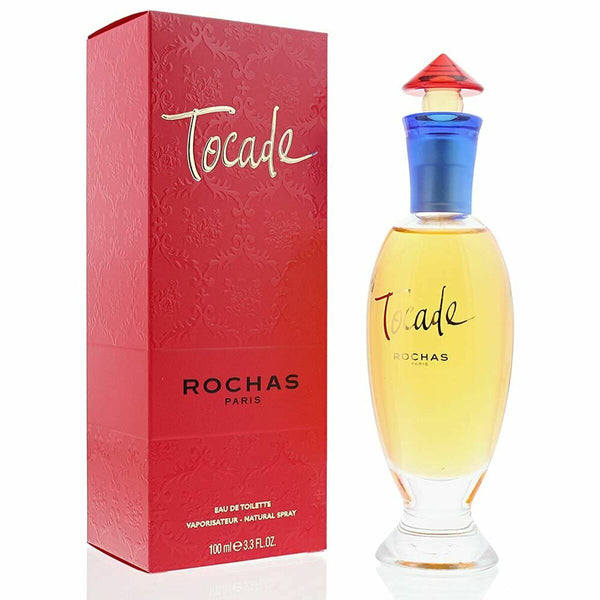 Women's Perfume Rochas Tocade EDT (100 ml)