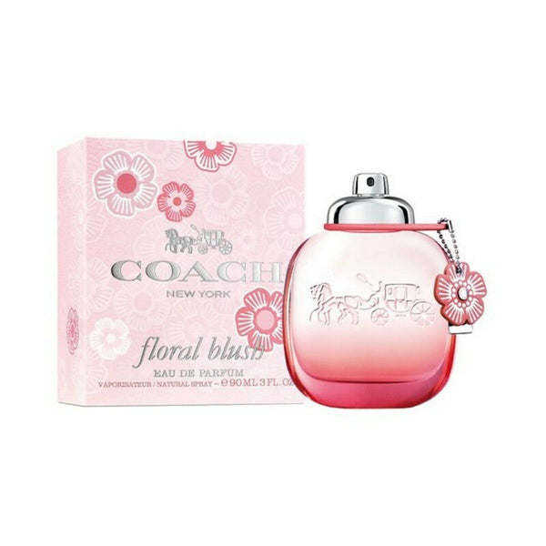 Women's Perfume Floral Blush Coach COACH FLORAL EDP (90 ml) EDP 90 ml