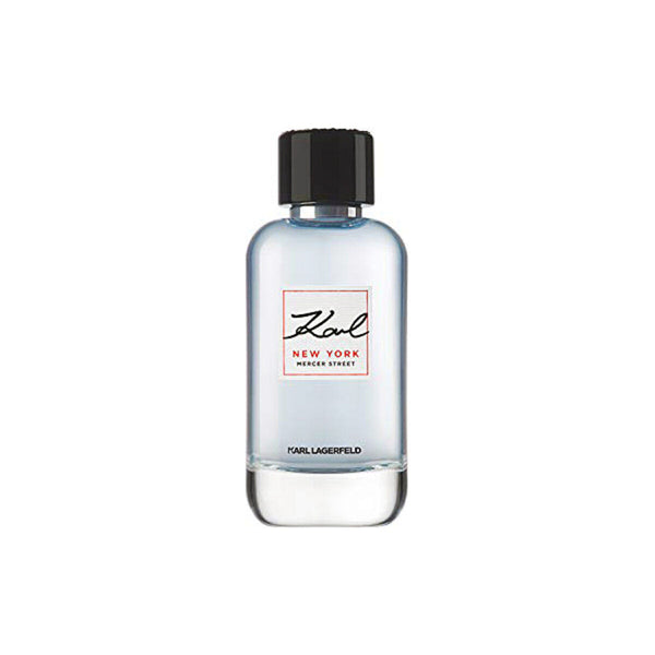 Men's Perfume New York Lagerfeld KL009A02 EDT (100 ml) 100 ml