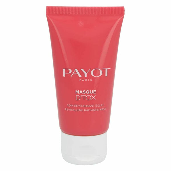 Facial Mask Payot Masque D’Tox (50 ml)