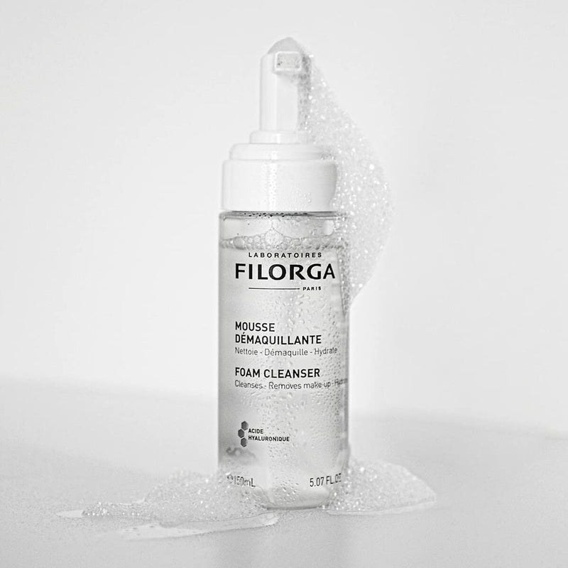 Make-up Remover Foam Filorga 150 ml
