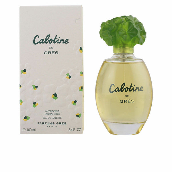Women's Perfume Gres 22754 Cabotine 100 ml