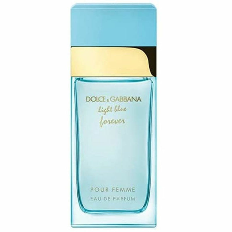 Women's Perfume Light Blue Forever Pour Femme Dolce & Gabbana EDP (100 ml)