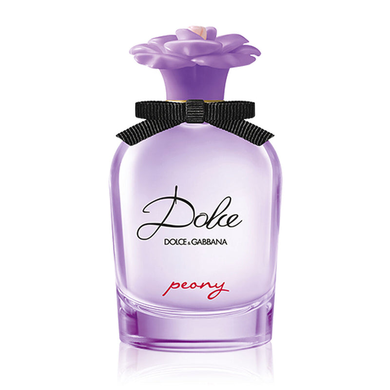 Women's Perfume Dolce & Gabbana EDP Dolce Peony 75 ml