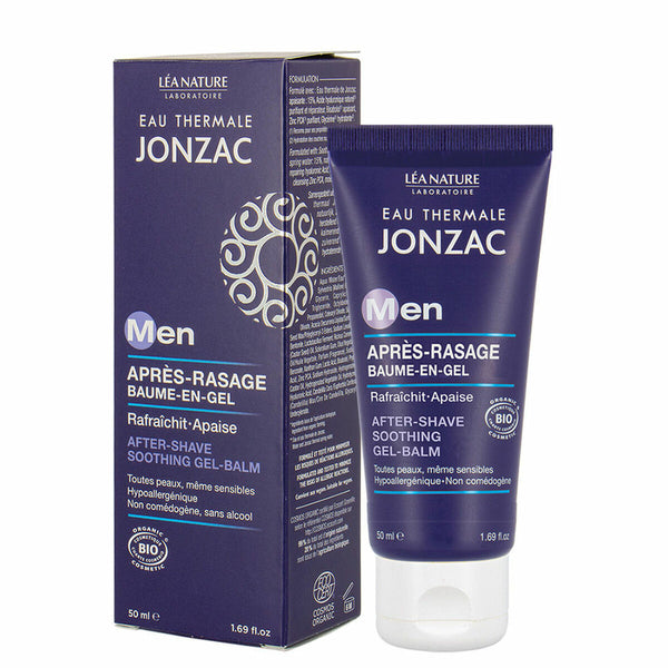 Aftershave Balm Eau Thermale Jonzac For Men 50 ml