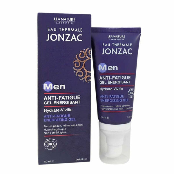 Facial Cleansing Gel Anti-Fatigue Eau Thermale Jonzac 1339214 50 ml
