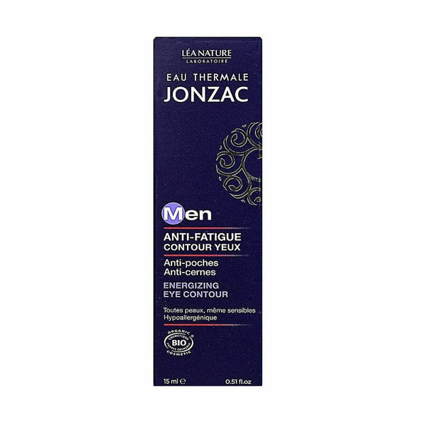 Eye Area Cream Anti-Fatigue Eau Thermale Jonzac 1339217