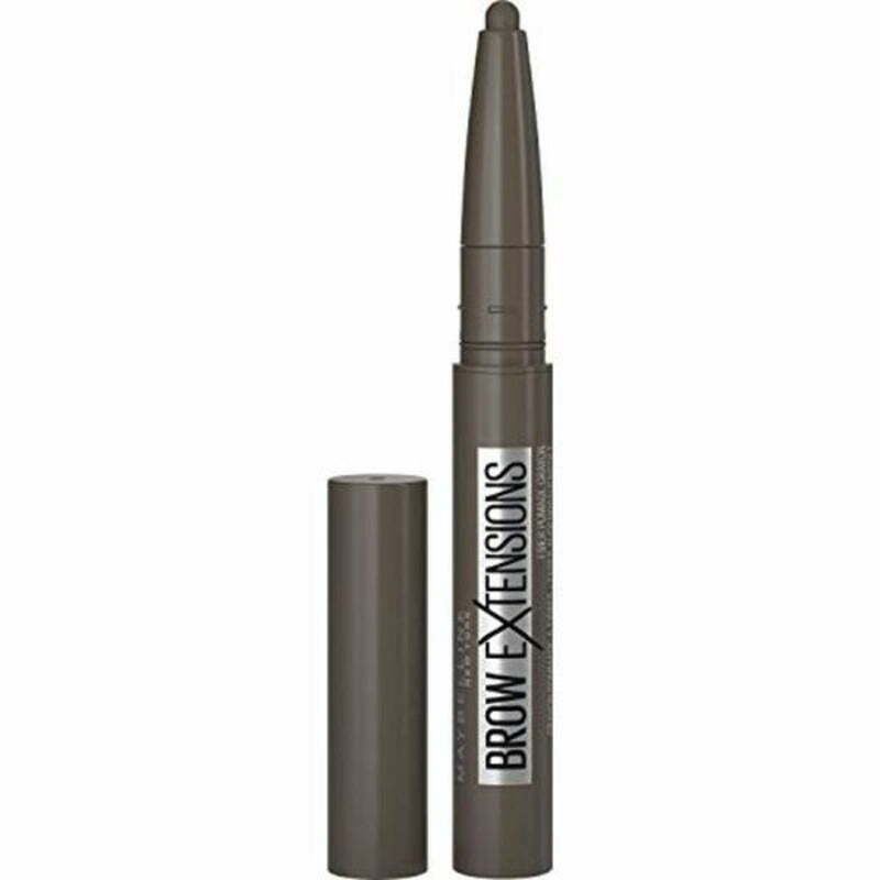 Eyebrow Make-up Brow Xtensions Maybelline
