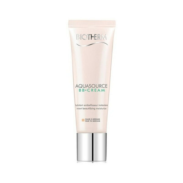 Make-up Effect Hydrating Cream Aquasource Biotherm I0088864 30 ml