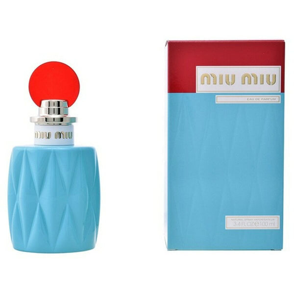 Women's Perfume Miu Miu EDP Miu Miu